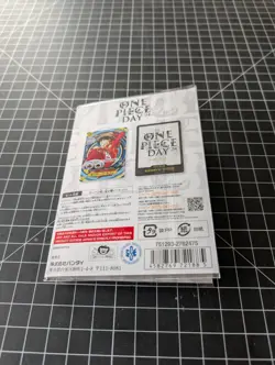 ONE PIECE DAY 2024 Premium Card Collection [SEALED] Japanese - Image 3
