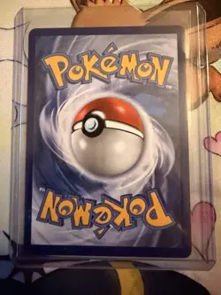 Inteleon 142/132 Illustration Rare IR Holo Mega Evolution Pokemon TCG Card - Image 2