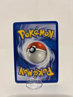 Pokemon Trading Card Game Vintage 2005 Ditto Pikachu 63/113 - Image 2