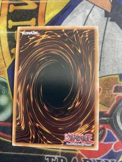 MAMA-EN005 Sky Striker Ace - Kagari Ultra Rare 1st Edition YuGiOh Card - Image 2