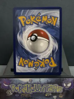 Pokemon Card Air Balloon 166/132 Mega Evolutions Full Art Near Mint - Image 2