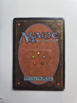MTG | Mishra's Factory (Spring) | Antiquities - Image 2
