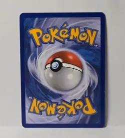 Volcarona 13/101 Pokemon Card Black & White Plasma Blast Rare Reverse Holo LP - Image 2