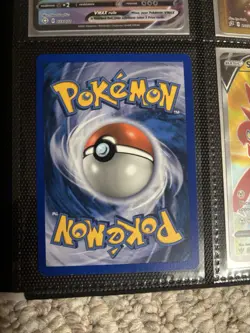 Mew - (Non-Holo DVD Promo) 111/110 Miscellaneous Cards & Products Regular - Image 2
