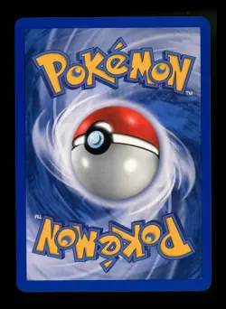 Volbeat 53/100 EX Sandstorm 2003 Reverse Holo E-Reader Pokemon Card TCG - Image 2