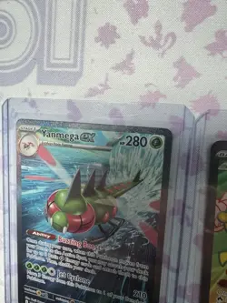 Pokemon TCG English Hit Bundle- Destined Rivals 7 Cards - Image 2