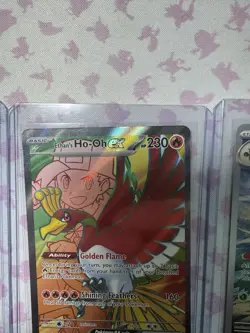 Pokemon TCG English Hit Bundle- Destined Rivals 7 Cards - Image 3