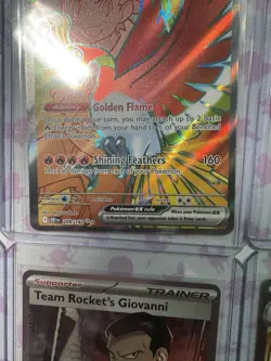 Pokemon TCG English Hit Bundle- Destined Rivals 7 Cards - Image 4
