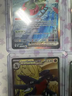 Pokemon TCG English Hit Bundle- Destined Rivals 7 Cards - Image 5