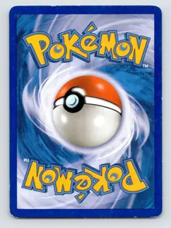 MP Snorlax Pokemon Card EX Rising Rivals TCG 33/111 - Image 2