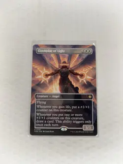 Exemplar of Light (Borderless) Foundations Regular - Image 1