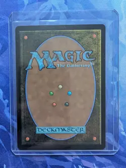 Magic: The Gathering - Summon: Bahamut (Borderless FOIL) - FINAL FANTASY (FIN) - Image 2