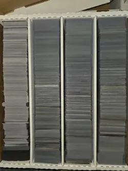 100 Bulk Rares/Mythics - Vintage to Newest NO DUPES *Read Description - Image 2