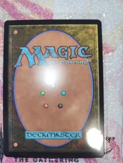 Sol Ring Foil Secret Lair MTG NM Encyclopedia of Magic - Image 2