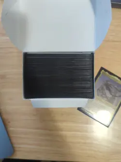 MTG Phyrexia All Will Be One Commander Deck: Corrupting Influence - Image 2
