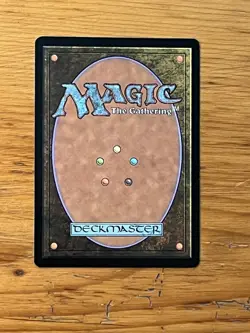 MTG - Magic the Gathering - Dragon Roost - Mercadian Masques - Pro Tour Stamped - Image 2