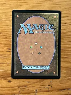 MTG - Magic the Gathering - Vampiric Dragon - Odyssey - Pro Tour Stamped - NM - Image 2