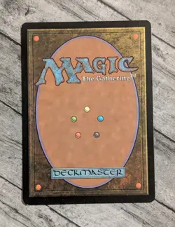 Sensei's Divining Top (Japanese Version) MTG: Champions Of Kamigawa - WOTC Card - Image 2