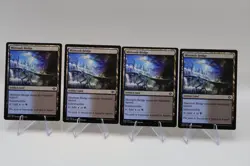 Magic the Gathering: Mistvault Bridge 4x Playset Modern Horizons 2 249/303 - Image 1