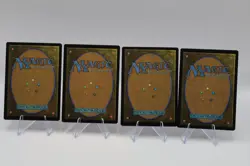 Magic the Gathering: Mistvault Bridge 4x Playset Modern Horizons 2 249/303 - Image 2