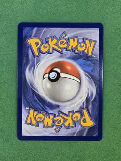 Pokemon - Lillie's Determination 169/132 Me01: Mega Evolution Holo - Image 3