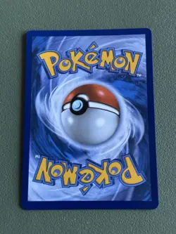 Premium Power Pro 174/132 Pokemon Mega Evolution Ultra Rare Full Art Holo NM - Image 2