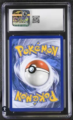 Pokemon Celebrations Blastoise and Venusaur CGC GEM MINT 10 - Image 4