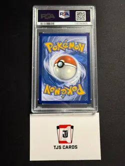 Crabominable - PSA 10 - Stellar Crown 149/142 - Pokemon - Image 2