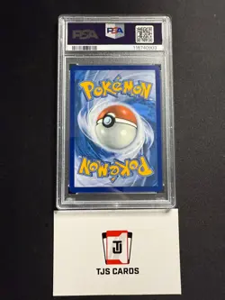 Chatot - PSA 10 - Temporal Forces 181/162 - Pokemon - Image 2