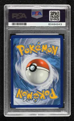 Galarian Sirfetch'd V Pokemon Sword & Shield Black Star PSA 10 GEM MT - Image 2