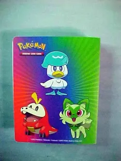 2019 Pokemon General Mills Cereal Kanto Promo Packs Factory Sealed - Image 4