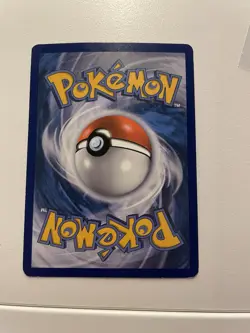 Pokemon TCG Breakthrough M Mega Mewtwo EX Full Art Ultra #160/162 - Image 2