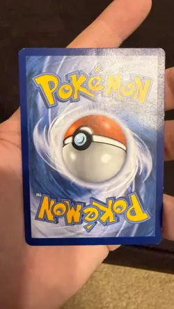 Pokemon TCG Pokemon Ash's Pikachu #SM109 - I Choose You Movie Promo - Image 5