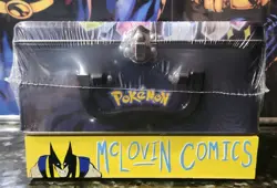 Pokemon TCG Fall 2024 Collector Chest New Sealed Tin/Pikachu - Image 3
