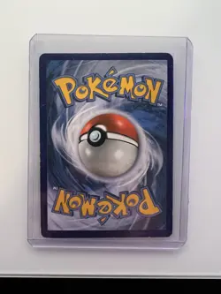 Pokemon 2015 Team Aqua's Kyogre EX Full Art Double Crisis Holo 06/34 MP - Image 2