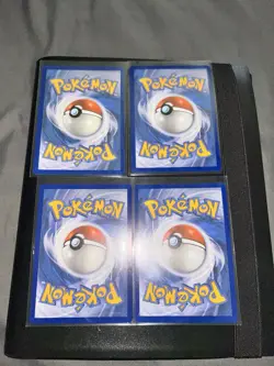 Pokemon TCG 4 Illustration Rares! Durant, Gothitelle, Brute Bonnet, Crabominable - Image 2