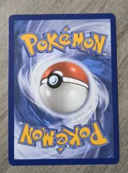 Lt Surges Bargain Pokemon Trainer Full Art - Image 2