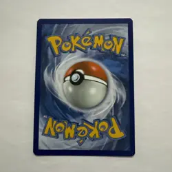 Pokemon TCG Pokemon Center Lady 64/68 Hidden Fates Uncommon Reverse Holo - Image 2