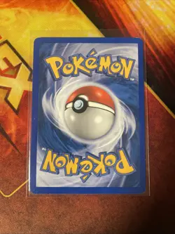 Pokemon Expedition 91/165 Quilava LP E Reader 2002 - Image 2