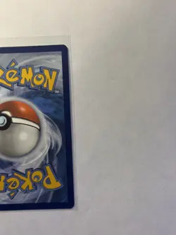 Pokemon TCG Gengar ex 193/162 Temporal Forces Ultra Rare NM - Image 4