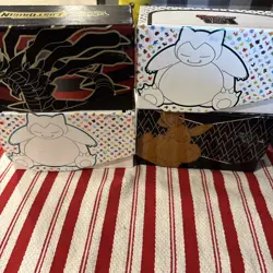 POKEMON 4 ETBS Full Of Bulk C/ UC Scarlet & Violet & sword& shield (2500 Aprox) - Image 1