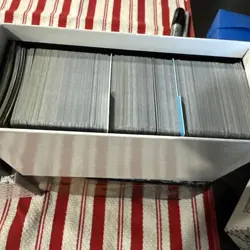 POKEMON 4 ETBS Full Of Bulk C/ UC Scarlet & Violet & sword& shield (2500 Aprox) - Image 2