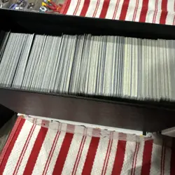 POKEMON 4 ETBS Full Of Bulk C/ UC Scarlet & Violet & sword& shield (2500 Aprox) - Image 3