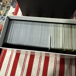 POKEMON 4 ETBS Full Of Bulk C/ UC Scarlet & Violet & sword& shield (2500 Aprox) - Image 4