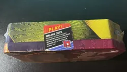 Pokemon TCG Tag Team Tin Mewtwo Mew GX - Image 4
