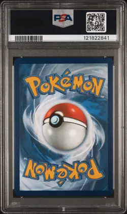 🇫🇷 CARCHACROK NIV. X PSA 10 - 25 ANS CELEBRATIONS 145/147 FR Carte Pokemon🇫🇷 - Image 3
