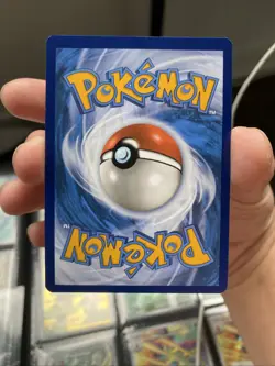 Pokemon TCG Tapu Bulu 65/64 Shrouded Fable Illustration Rare - NM - Image 2