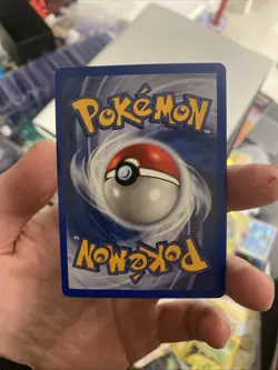 Kingdra - 19/64 - Rare - Neo Revelation - 1st Edition - WOTC Pokemon TCG - - Image 2
