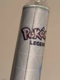 *BRAND NEW* Best Buy Exclusive Pokemon Legends ZA Gamer Mat - Image 4