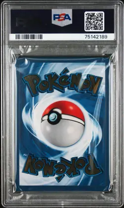 PSA 9 AUTO 10 2021 Pokemon Celebrations Mitsuhiro Arita Charizard UPC(Red Flame) - Image 2